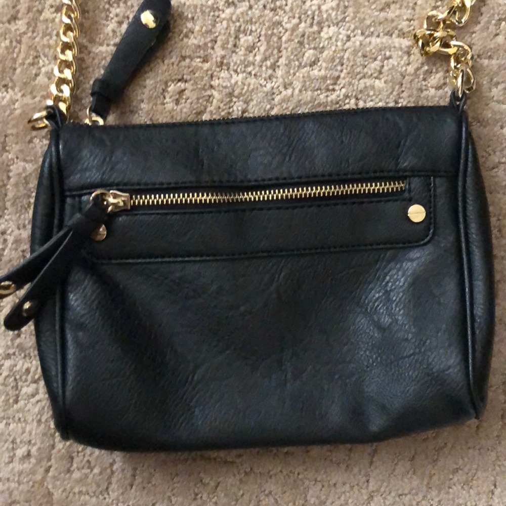 BP satchel
